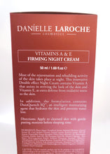 Load image into Gallery viewer, Danielle Laroche Anti-Wrinkle Duo Retinol