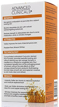 Load image into Gallery viewer, Advanced Clinicals Turmeric Facial Oil