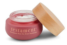 Load image into Gallery viewer, Testament Damascena Rose De-Stress Moisturizer 50 mL