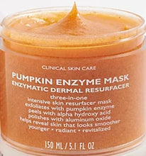Load image into Gallery viewer, PeterThomasRoth Pumpkin Enzyme Mask Enzymatic Dermal Resurfacer 150 mL