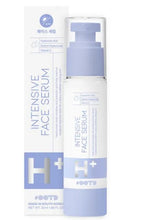 Load image into Gallery viewer, OOTD Intense Face Serum with Hyaluronic and Vitamin C - 50 mL