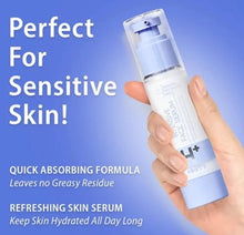 Load image into Gallery viewer, OOTD Intense Face Serum with Hyaluronic and Vitamin C - 50 mL