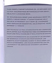 Load image into Gallery viewer, Bad Habit DEWD Hemp Nourishing Facial Oil