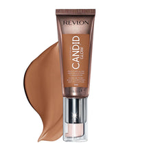 Load image into Gallery viewer, REVLON Photoready Candid glow Anti-pollutant Foundation- SHADE: MOCHA 550