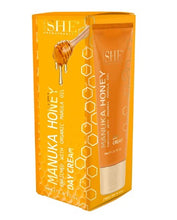 Load image into Gallery viewer, OmShe Manuka Honey Day Cream