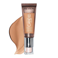 Load image into Gallery viewer, REVLON Photoready Candid Glow Anti-pollutant foundation- SHADE: TRUE BEIGE 340