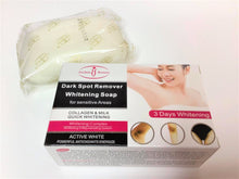 Load image into Gallery viewer, Spot Removal whitening soap