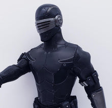 Load image into Gallery viewer, G.I. JOE Snake Eyes 12" Action Figure Collectible