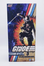 Load image into Gallery viewer, G.I. JOE Snake Eyes 12" Action Figure Collectible