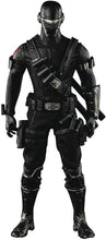 Load image into Gallery viewer, G.I. JOE Snake Eyes 12" Action Figure Collectible