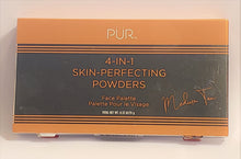 Load image into Gallery viewer, 4-IN-1 Skin-perfecting powders by PÜR - Medium Tan
