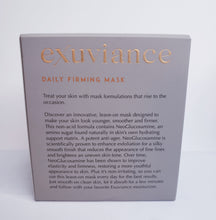 Load image into Gallery viewer, Exuviance Rise Daily Firming Mask with 6% NeoGlucosamine - 50 mL