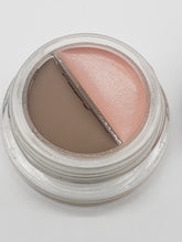 Load image into Gallery viewer, BECCA Shadow and Light Brow Contour Mousse - Cocoa (Light/Medium) shade