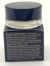 Load image into Gallery viewer, BECCA Shadow and Light Brow Contour Mousse - Cocoa (Light/Medium) shade