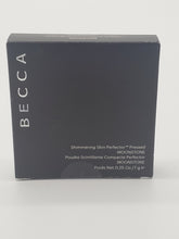 Load image into Gallery viewer, BECCA Shimmering Skin Perfector Pressed powder