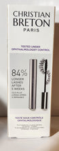 Load image into Gallery viewer, Christian Breton Paris Lash XXXL Mascara Fibre instant extention