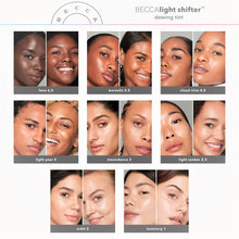 Load image into Gallery viewer, Becca Light Shifter Dewing Tint Moisturizer 30 mL