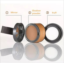 Load image into Gallery viewer, Hair Shadow Fiber powder- Lot of 2