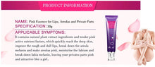 Load image into Gallery viewer, Pink Essence for Lips, Areolas, and private parts