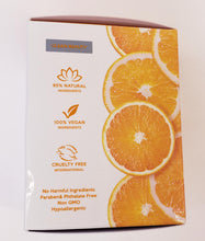 Load image into Gallery viewer, Advanced Brightening Facial Serum with Vitamin C and Collagen