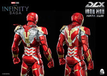 Load image into Gallery viewer, Collectible Iron Man Action figure 6.5" tall Avengers: Infinity Saga