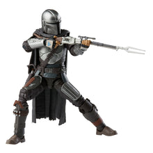 Load image into Gallery viewer, The Mandalorian Star Wars 6-inch action figure