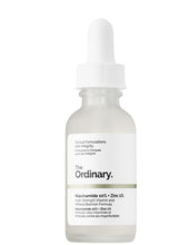 Load image into Gallery viewer, The Ordinary 10% Niacinamide with 1% Zinc for Oily skin