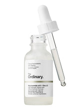Load image into Gallery viewer, The Ordinary 10% Niacinamide with 1% Zinc for Oily skin