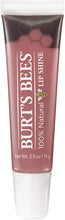 Load image into Gallery viewer, Burt Bee's 100% Natural Lip Shine -  Pack of 2