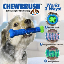 Load image into Gallery viewer, Dogs Chew brush - Large