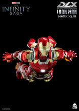 Load image into Gallery viewer, Collectible Iron Man Action figure 6.5" tall Avengers: Infinity Saga