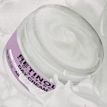 Load image into Gallery viewer, Delfanti Retinol Pro-Advance Day Cream with Dead Sea Salts & Vit E