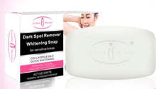 Load image into Gallery viewer, Spot Removal whitening soap
