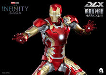Load image into Gallery viewer, Collectible Iron Man Action figure 6.5" tall Avengers: Infinity Saga