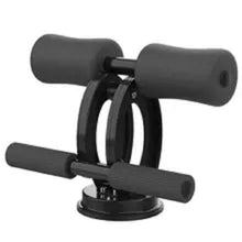 Load image into Gallery viewer, Portable Sit-up exercise support bar for home use