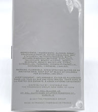 Load image into Gallery viewer, Banana Republic Gardenia & Cardamom Eau de Parfum 2.5 FL OZ/ 75 mL