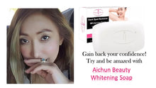 Load image into Gallery viewer, Spot Removal whitening soap