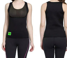 Load image into Gallery viewer, Weight Loss Enhancer Thermo-Gym Slim Vest and tummy-tuck in for inner dress and shirts