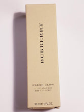 Load image into Gallery viewer, Burberry Fresh Luminous Glow foundation - Deep Brown No.66