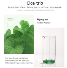 Load image into Gallery viewer, Cicaronic SOS Ampoule Skin Care
