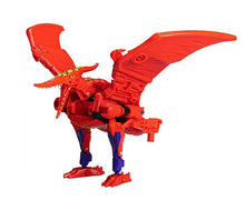 Load image into Gallery viewer, Authentic Transformers Evil Predacon Terrorsaur
