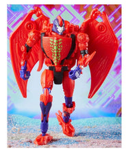 Load image into Gallery viewer, Authentic Transformers Evil Predacon Terrorsaur
