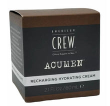 Load image into Gallery viewer, American crew Acumen Recharging hydrating Men&#39;s Cream
