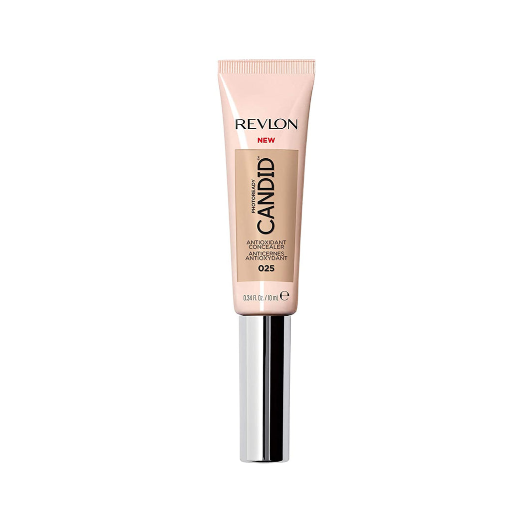REVLON Photoready Candid Concealer -SHADE: 025 CREME BRULEE