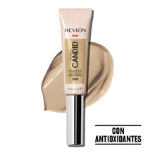 Load image into Gallery viewer, REVLON Photoready Candid Concealer- SHADE Light Medium 030
