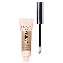 Load image into Gallery viewer, REVLON Photoready Candid Concealer- SHADE MEDIUM DEEP 050
