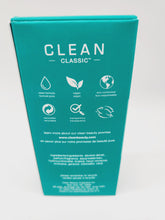 Load image into Gallery viewer, Clean classic Rain EDP 60 mL
