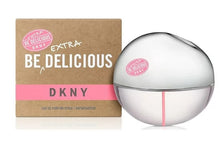 Load image into Gallery viewer, DKNY Be EXTRA Delicious Eau de Parfum Spray 3.4 Fl Oz
