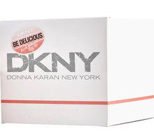 Load image into Gallery viewer, DKNY Be Delicious Fresh Blossom Eau de Parfum 3.4 Fl Oz
