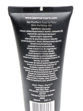 Load image into Gallery viewer, Jean Marc Paris Man Care Purifying skin gel
